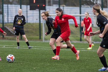 Bild 110 - wCJ HSV - ETV - Esbjerg